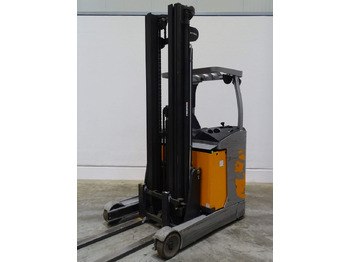 Regalni viljuškar STILL