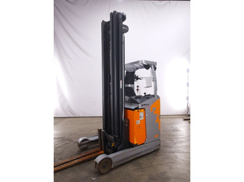 Regalni viljuškar STILL