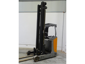 Regalni viljuškar STILL