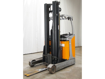 Regalni viljuškar STILL