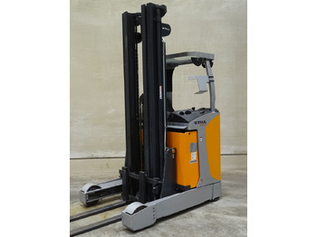 Regalni viljuškar STILL