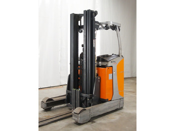 Regalni viljuškar STILL