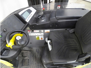 Regalni viljuškar Still FM-X17: slika 3