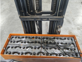 Regalni viljuškar Still FM-X17: slika 4