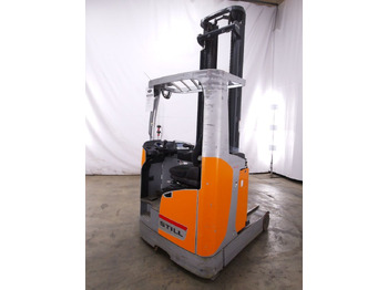 Regalni viljuškar Still FM-X17: slika 2 Regalni viljuškar Still FM-X17: slika 2