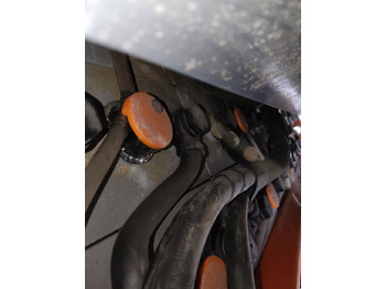 Regalni viljuškar Still FM-X17: slika 4 Regalni viljuškar Still FM-X17: slika 4