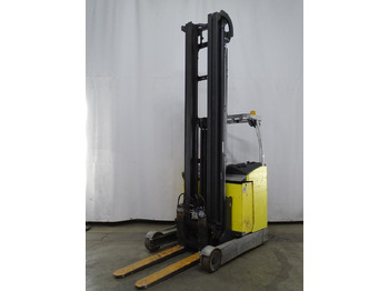 Regalni viljuškar Still FM-X17: slika 5