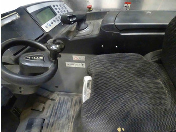 Regalni viljuškar Still FM-X20: slika 3