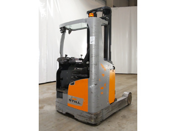 Regalni viljuškar Still FM-X25: slika 2 Regalni viljuškar Still FM-X25: slika 2