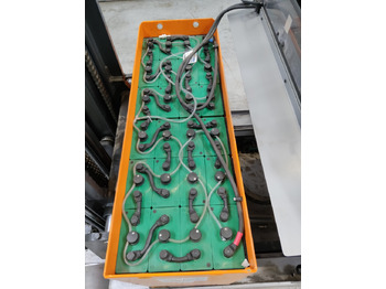 Regalni viljuškar Still FM-X25: slika 4 Regalni viljuškar Still FM-X25: slika 4