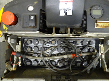 Vučno vozilo Still LTX20: slika 4 Vučno vozilo Still LTX20: slika 4