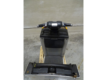 Vučno vozilo Still LTX20: slika 3 Vučno vozilo Still LTX20: slika 3