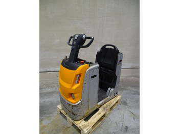 Vučno vozilo Still LTX20: slika 2 Vučno vozilo Still LTX20: slika 2