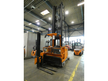 Preuzimač porudžbine STILL