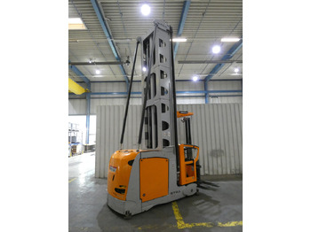 Preuzimač porudžbine Still MX-X: slika 2