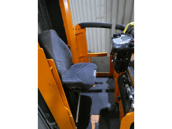 Preuzimač porudžbine Still MX-X: slika 3