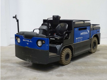 Vučno vozilo STILL R