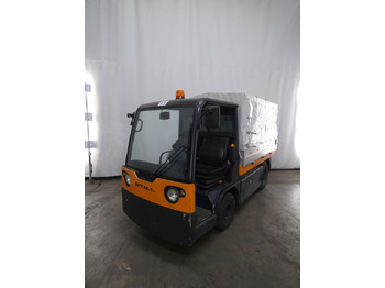 Vučno vozilo STILL R