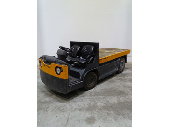 Vučno vozilo STILL R