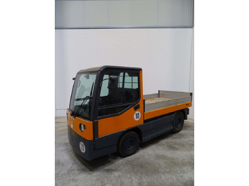 Vučno vozilo STILL R