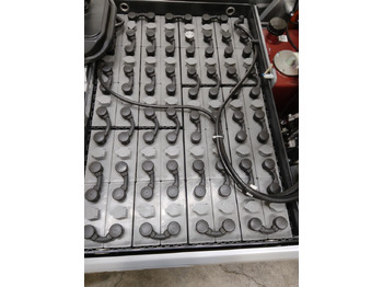 Električni viljuškar Still RCE30: slika 4 Električni viljuškar Still RCE30: slika 4