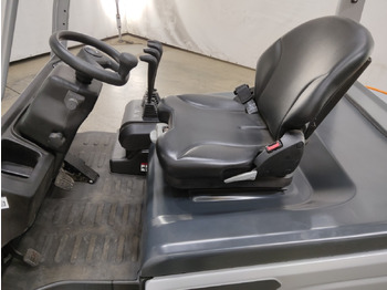 Električni viljuškar Still RCE30: slika 3 Električni viljuškar Still RCE30: slika 3