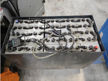 Električni viljuškar Still RX20-15/WAAGE: slika 4