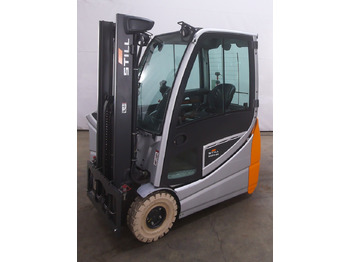 Električni viljuškar STILL RX20