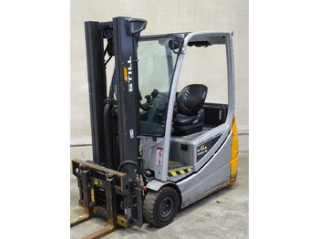 Električni viljuškar STILL RX20