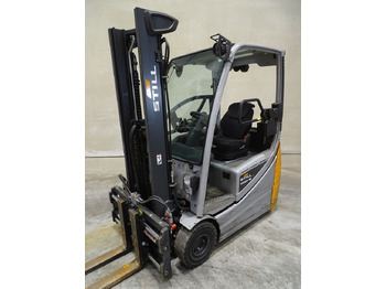 Električni viljuškar STILL RX20