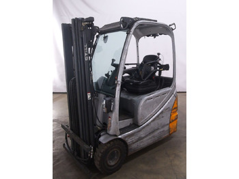 Električni viljuškar STILL RX20