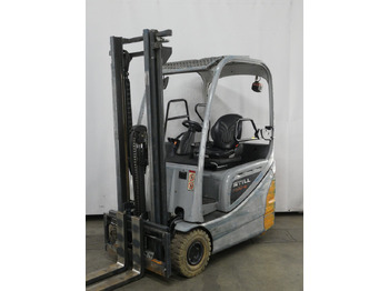 Električni viljuškar STILL RX20