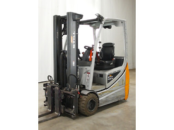 Električni viljuškar STILL RX20