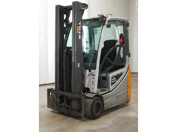 Električni viljuškar STILL RX20