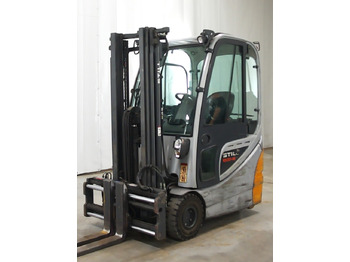 Električni viljuškar STILL RX20