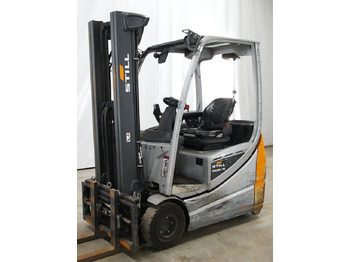 Električni viljuškar STILL RX20