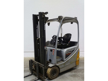 Električni viljuškar STILL RX20