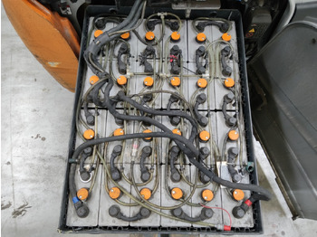 Električni viljuškar Still RX20-16: slika 4