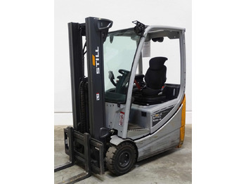 Električni viljuškar STILL RX20