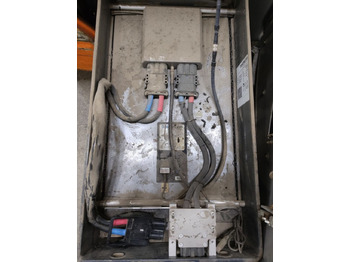 Električni viljuškar Still RX20-20/LIION: slika 4