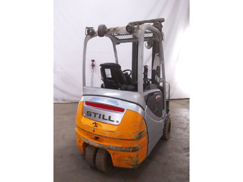 Električni viljuškar Still RX20-20/LIION: slika 2
