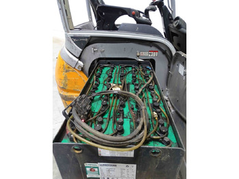 Električni viljuškar Still RX20-20: slika 4 Električni viljuškar Still RX20-20: slika 4