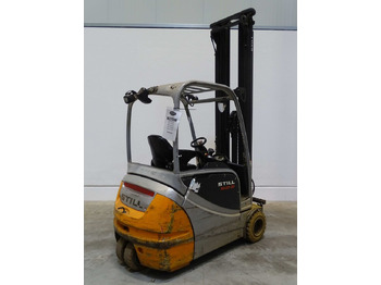 Električni viljuškar Still RX20-20: slika 2 Električni viljuškar Still RX20-20: slika 2