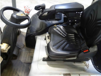 Električni viljuškar Still RX20-20: slika 3 Električni viljuškar Still RX20-20: slika 3