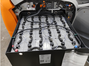 Električni viljuškar Still RX20-20L/BRONZE: slika 4 Električni viljuškar Still RX20-20L/BRONZE: slika 4