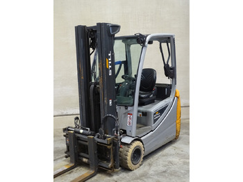 Električni viljuškar STILL RX20