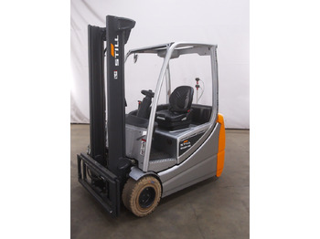 Električni viljuškar STILL RX20