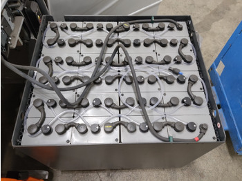 Električni viljuškar Still RX20-20L: slika 4