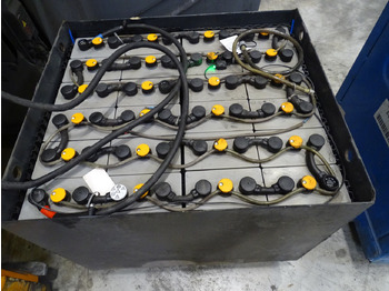 Električni viljuškar Still RX20-20L: slika 4