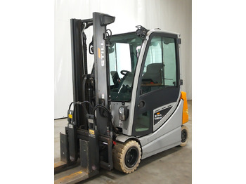 Električni viljuškar STILL RX20